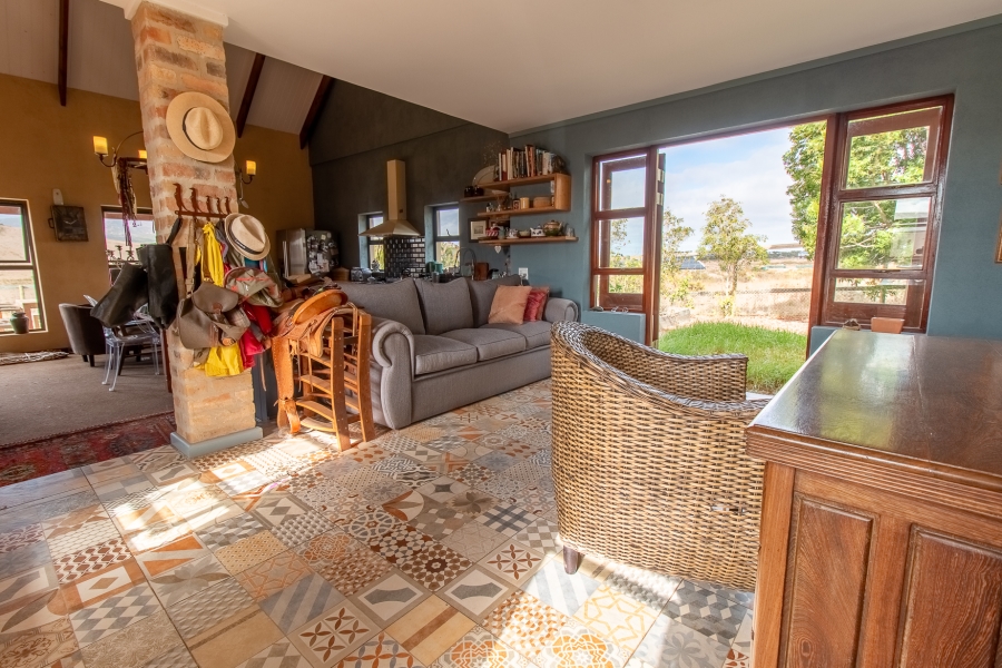 2 Bedroom Property for Sale in Maremmana Estate Western Cape